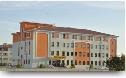 Fahri Kiraz Mesleki ve Teknik Anadolu Lisesi Fotoğrafı