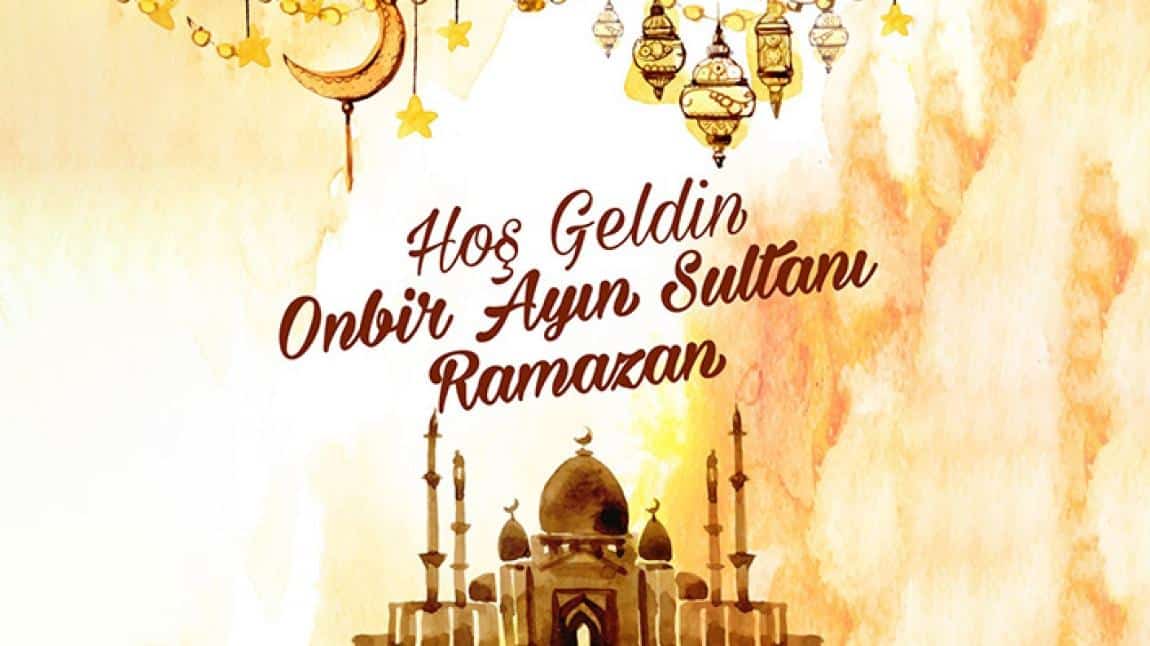 “Her Güne Bir Hadis” ve “Ramazan Sokağı”