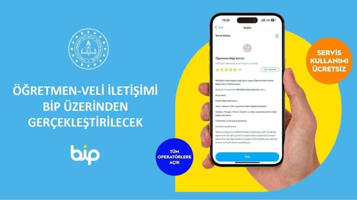 Öğretmen Bilgi Servisi (ÖBS) ve Okul-Veli Asistanı (OVA)